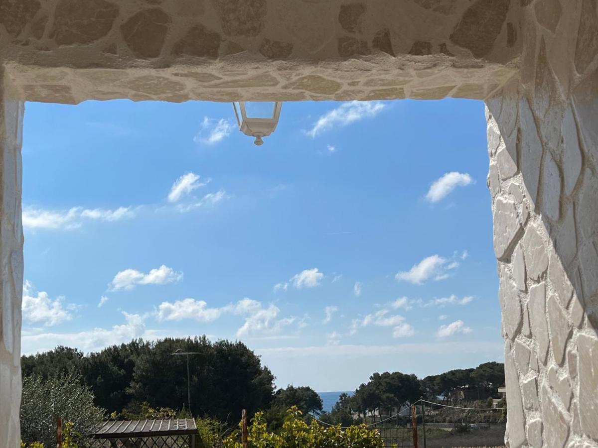 לפוראנו Bluesun Apartments מראה חיצוני תמונה