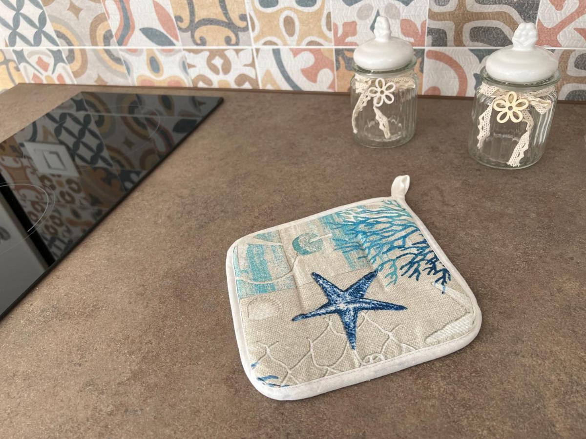 לפוראנו Bluesun Apartments מראה חיצוני תמונה