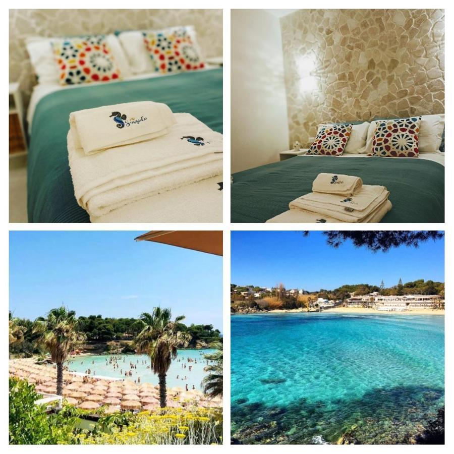 לפוראנו Bluesun Apartments מראה חיצוני תמונה