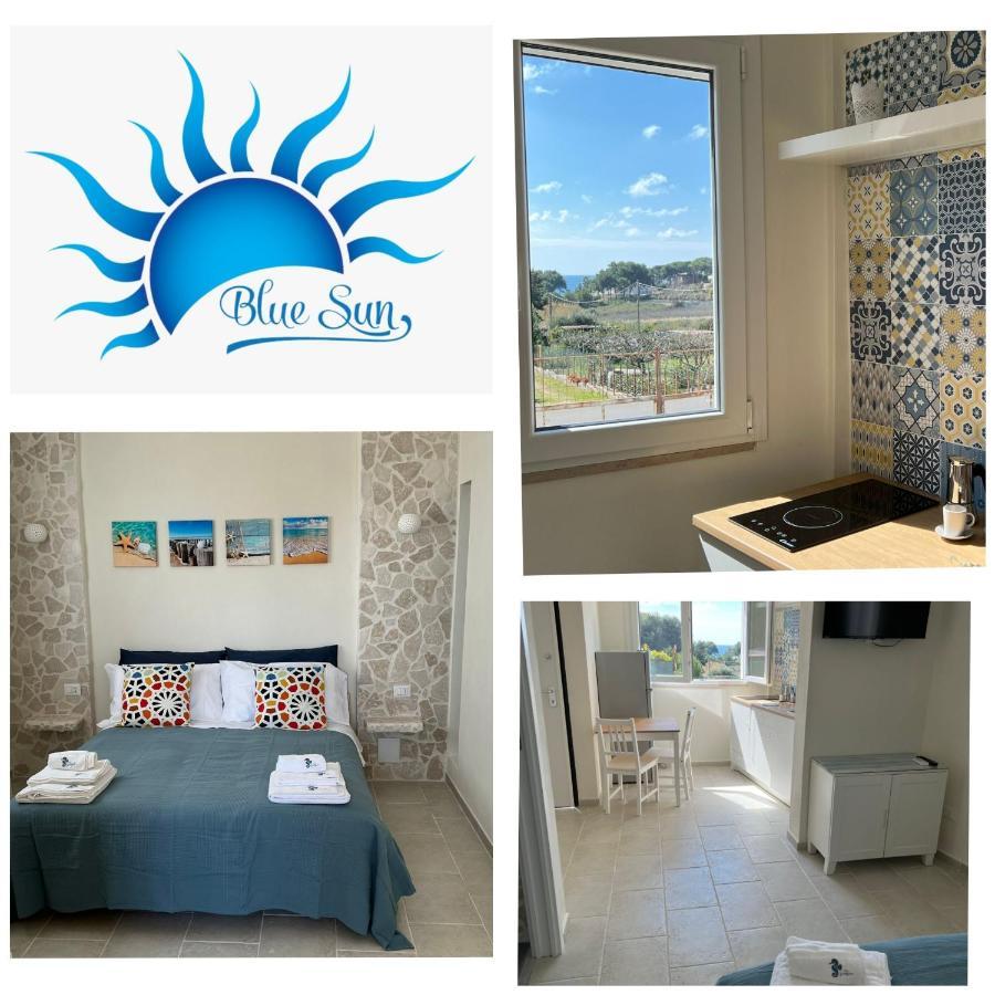 לפוראנו Bluesun Apartments מראה חיצוני תמונה