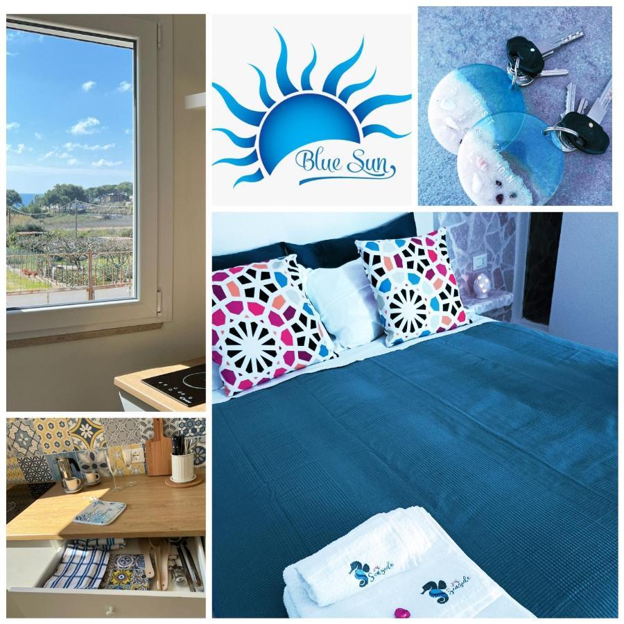 לפוראנו Bluesun Apartments מראה חיצוני תמונה