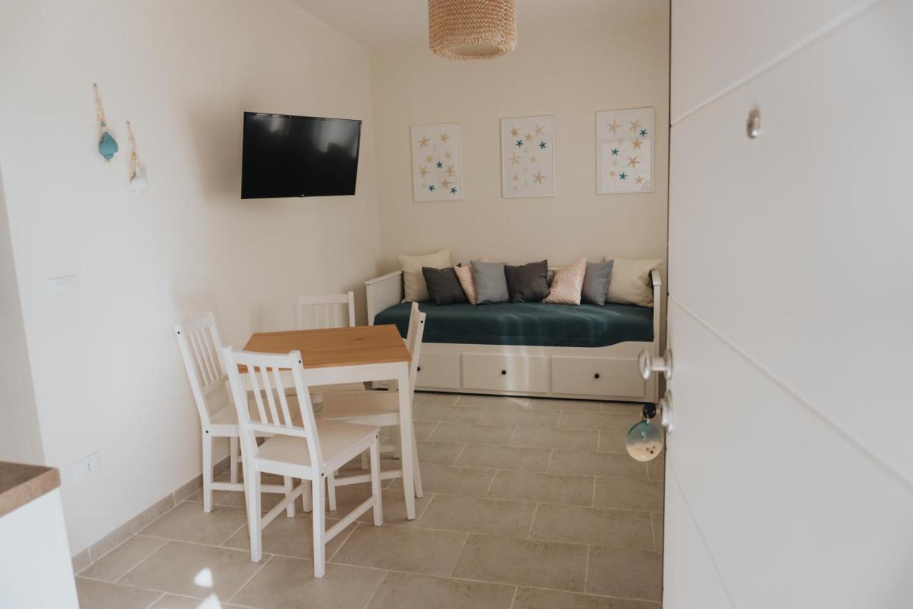 לפוראנו Bluesun Apartments מראה חיצוני תמונה