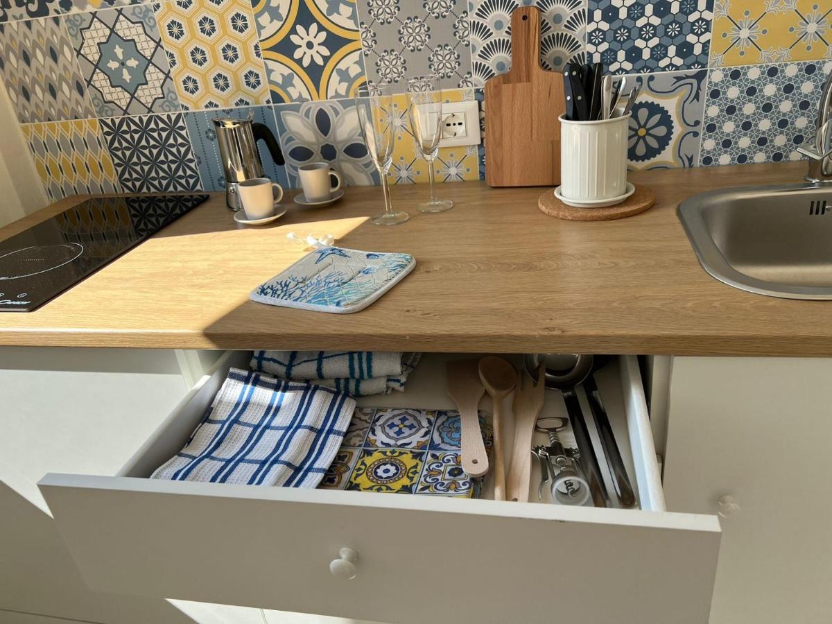 לפוראנו Bluesun Apartments מראה חיצוני תמונה