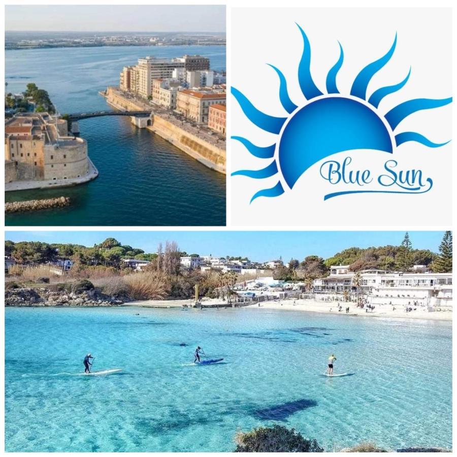 לפוראנו Bluesun Apartments מראה חיצוני תמונה