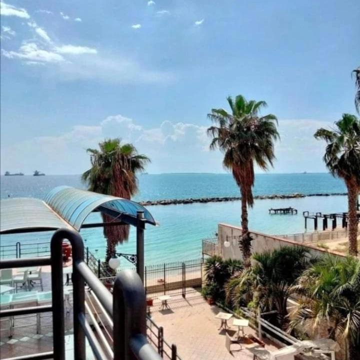 לפוראנו Bluesun Apartments מראה חיצוני תמונה