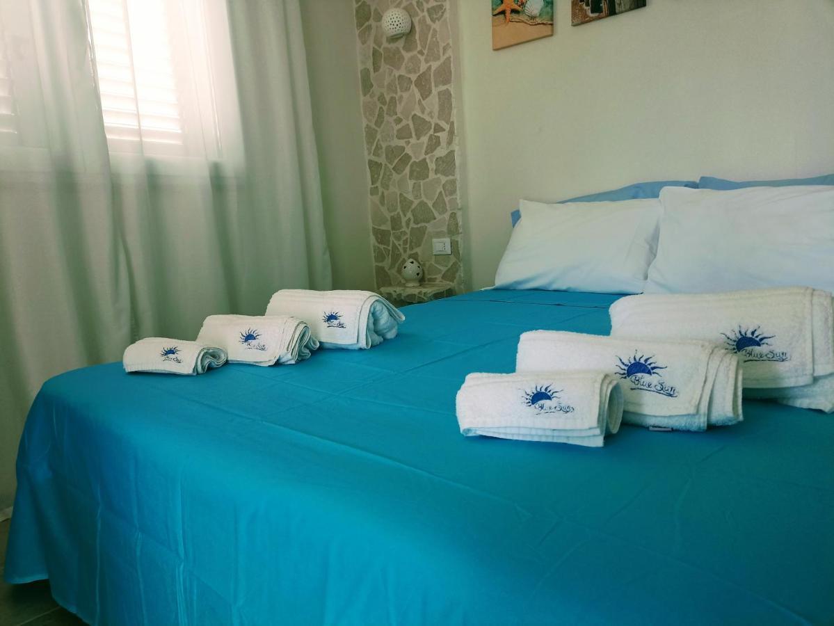 לפוראנו Bluesun Apartments מראה חיצוני תמונה