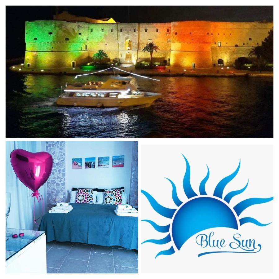 לפוראנו Bluesun Apartments מראה חיצוני תמונה