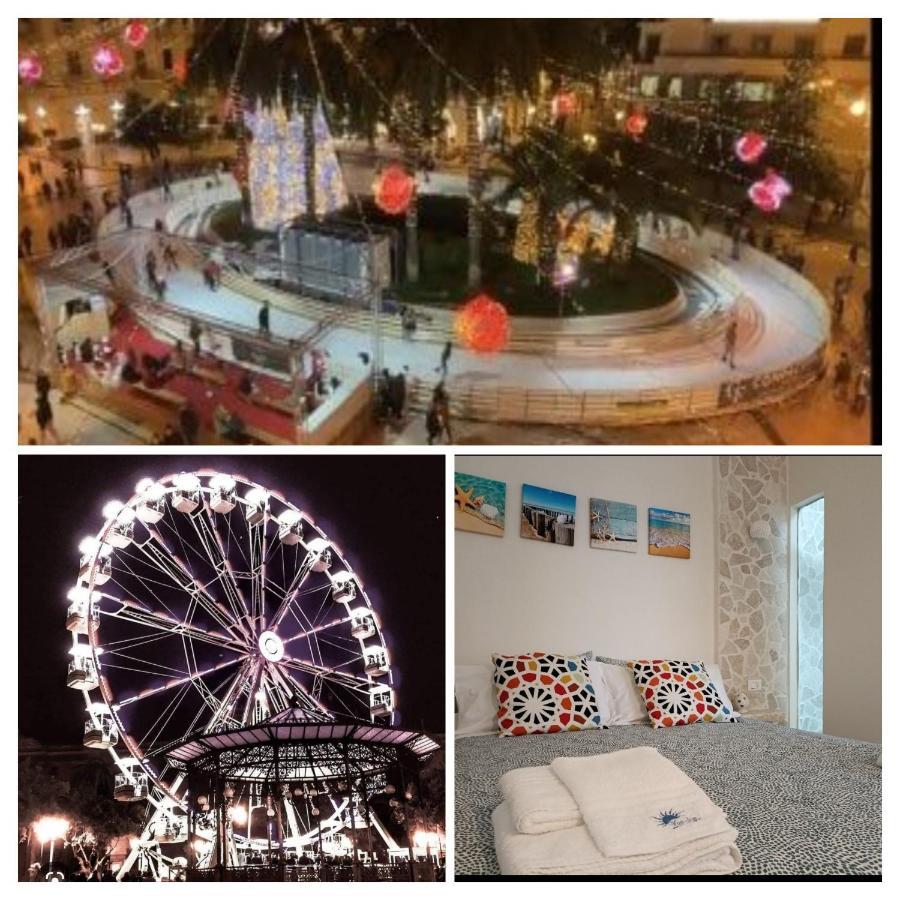 לפוראנו Bluesun Apartments מראה חיצוני תמונה