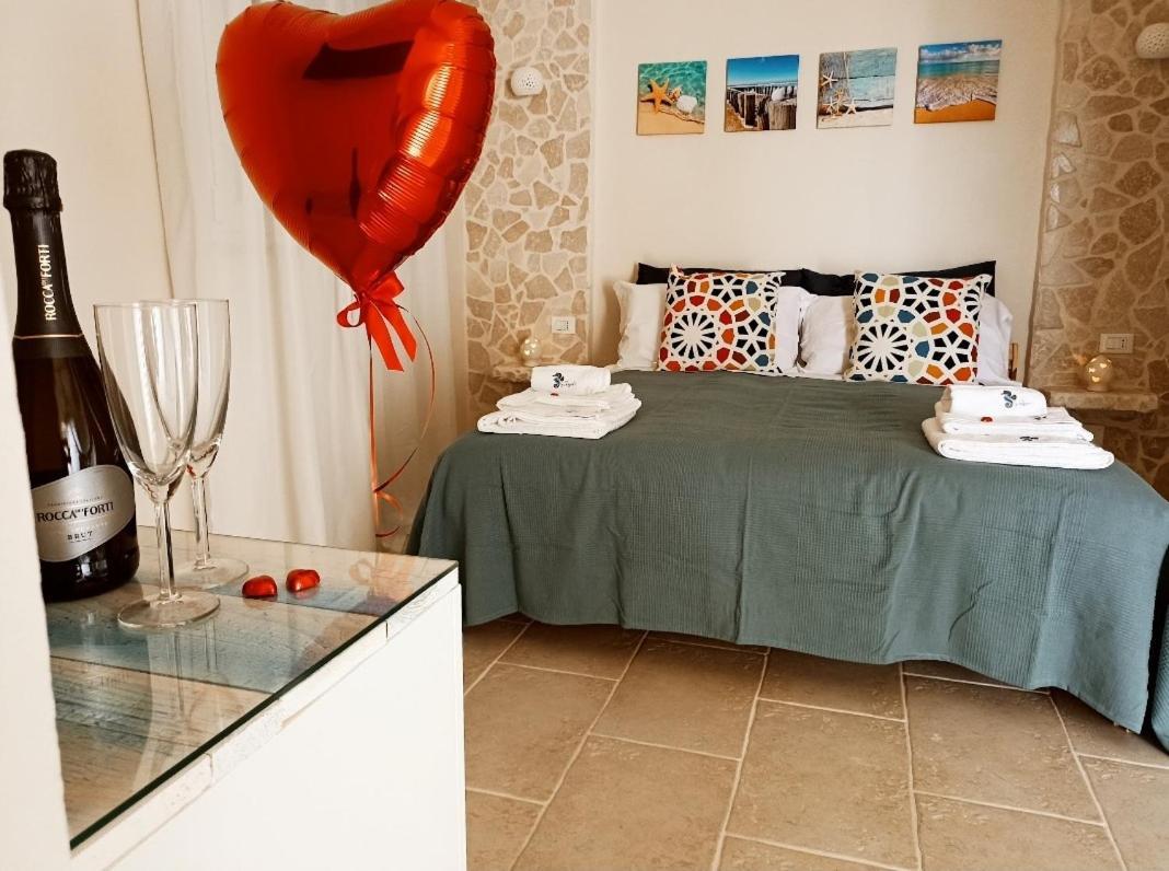 לפוראנו Bluesun Apartments מראה חיצוני תמונה