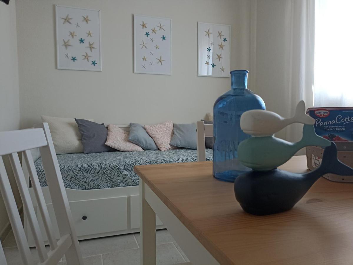 לפוראנו Bluesun Apartments מראה חיצוני תמונה