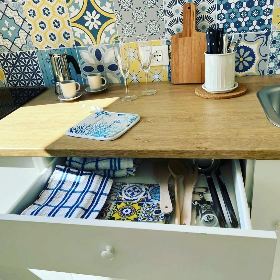 לפוראנו Bluesun Apartments מראה חיצוני תמונה