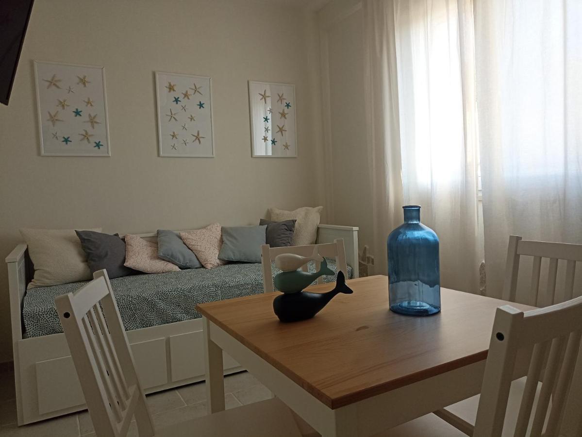 לפוראנו Bluesun Apartments מראה חיצוני תמונה