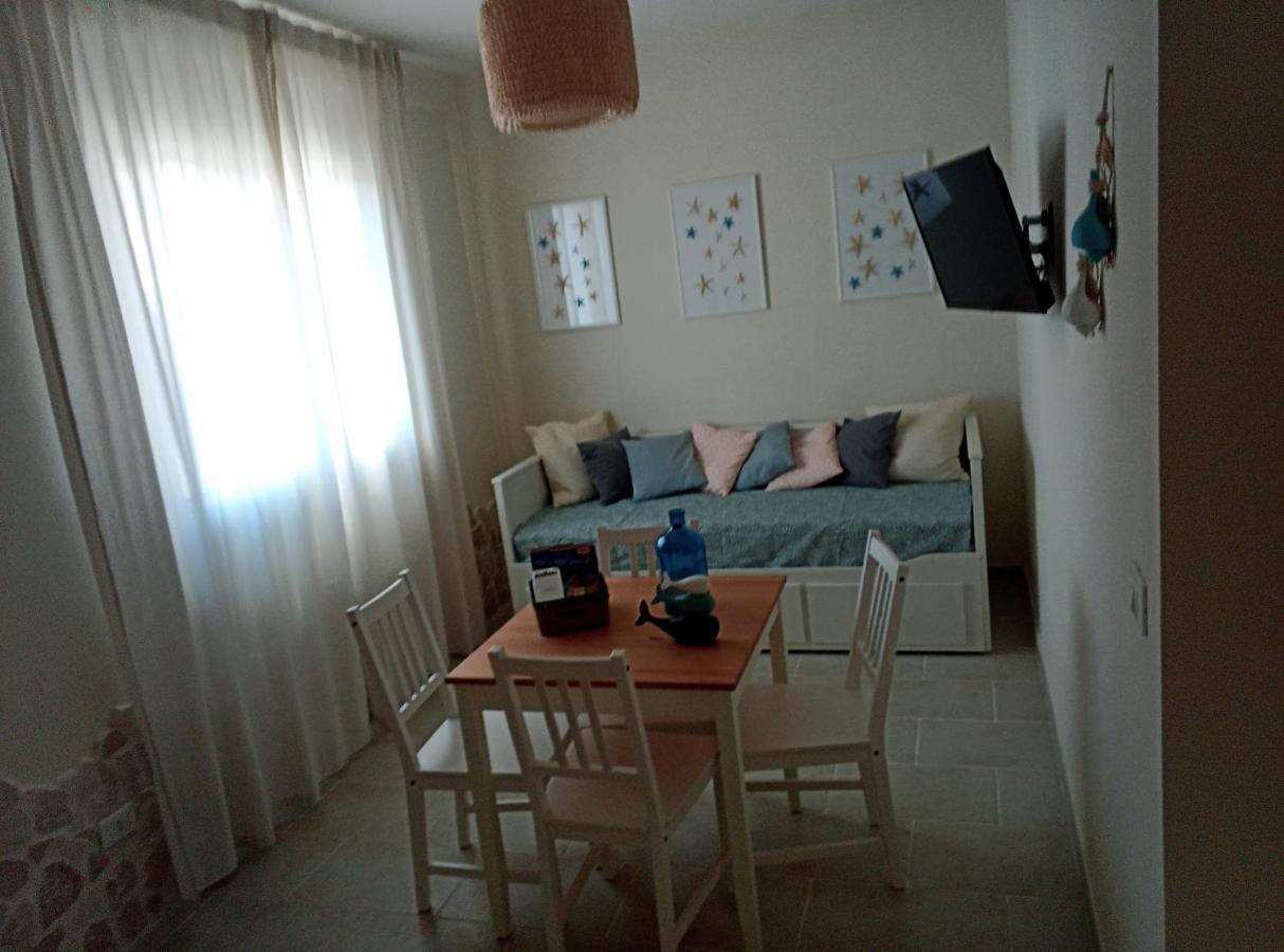 לפוראנו Bluesun Apartments מראה חיצוני תמונה