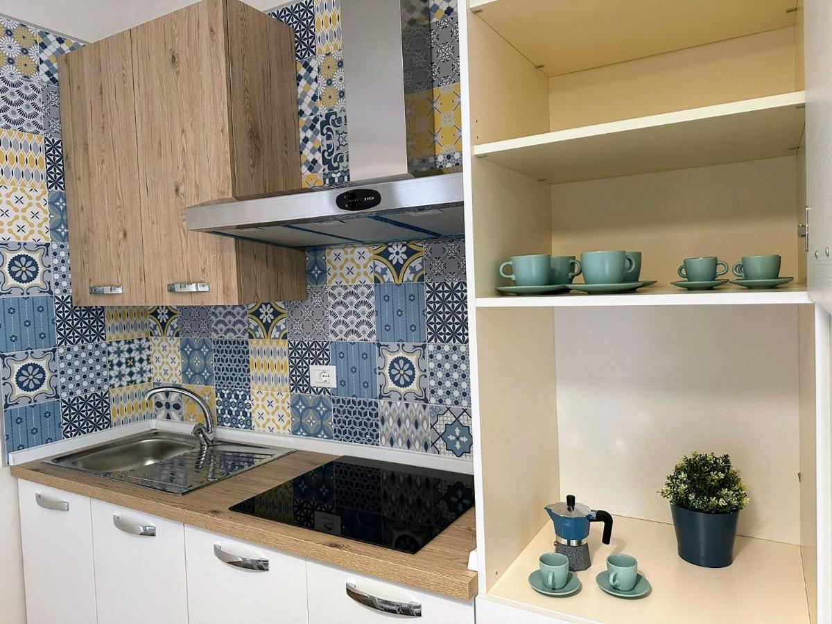 לפוראנו Bluesun Apartments מראה חיצוני תמונה