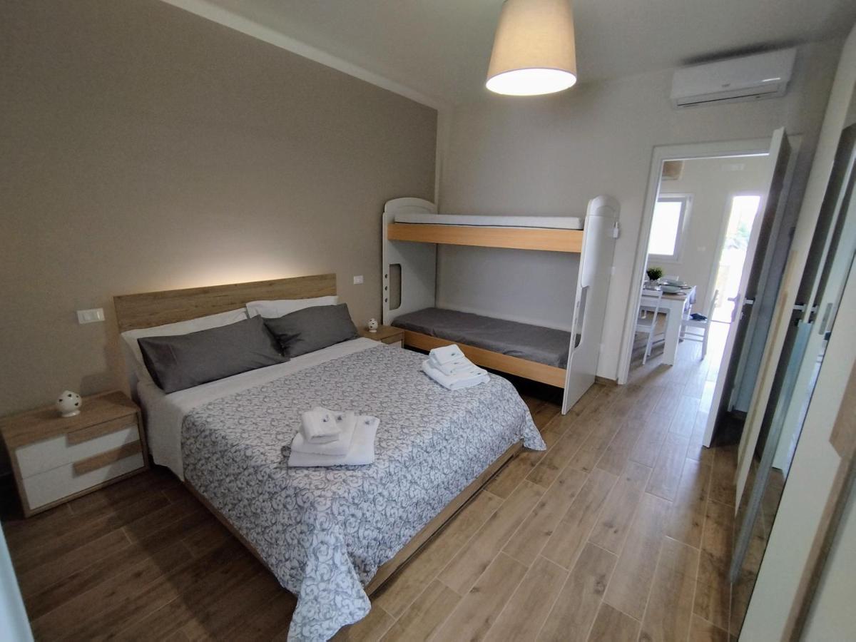 לפוראנו Bluesun Apartments מראה חיצוני תמונה