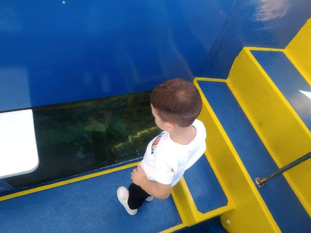 לפוראנו Bluesun Apartments מראה חיצוני תמונה