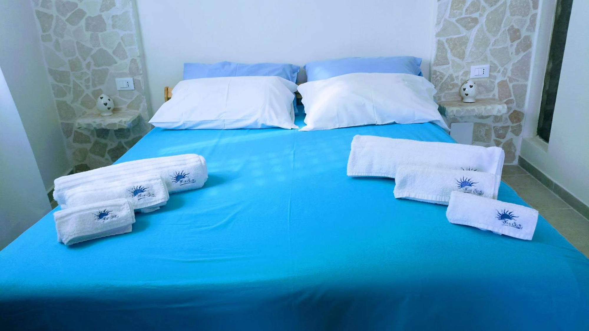 לפוראנו Bluesun Apartments מראה חיצוני תמונה
