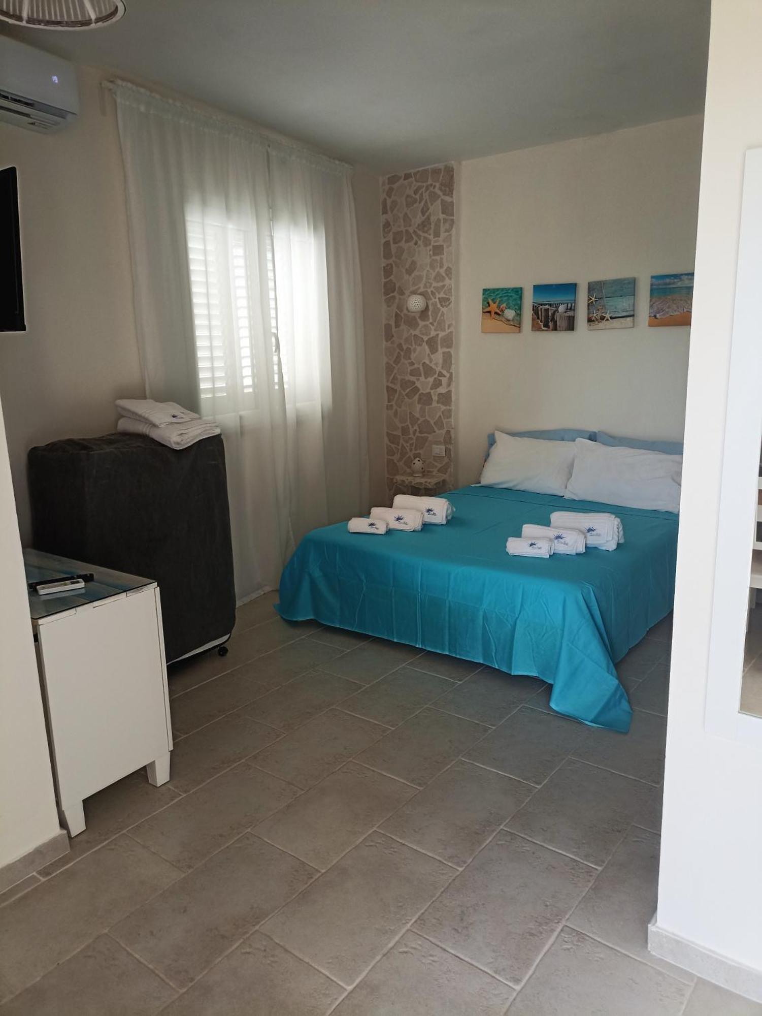 לפוראנו Bluesun Apartments מראה חיצוני תמונה