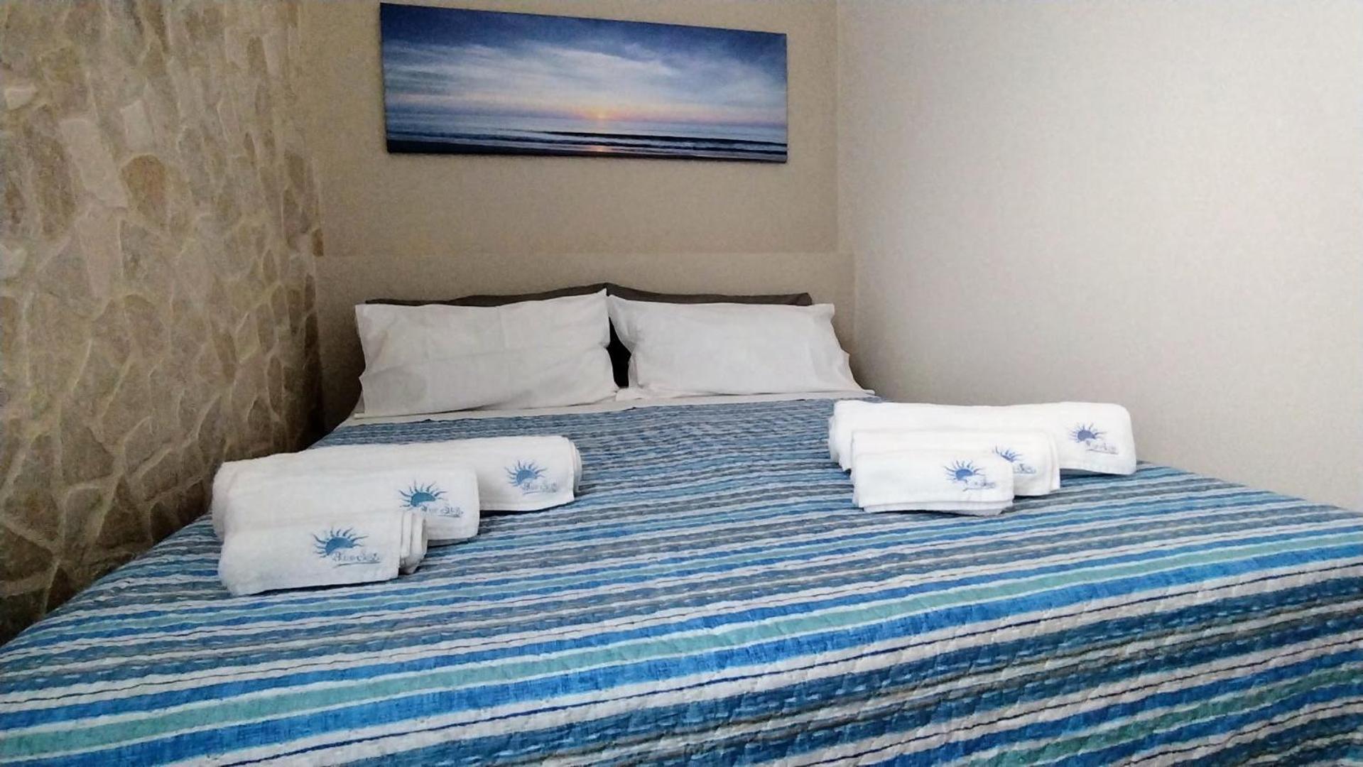 לפוראנו Bluesun Apartments מראה חיצוני תמונה