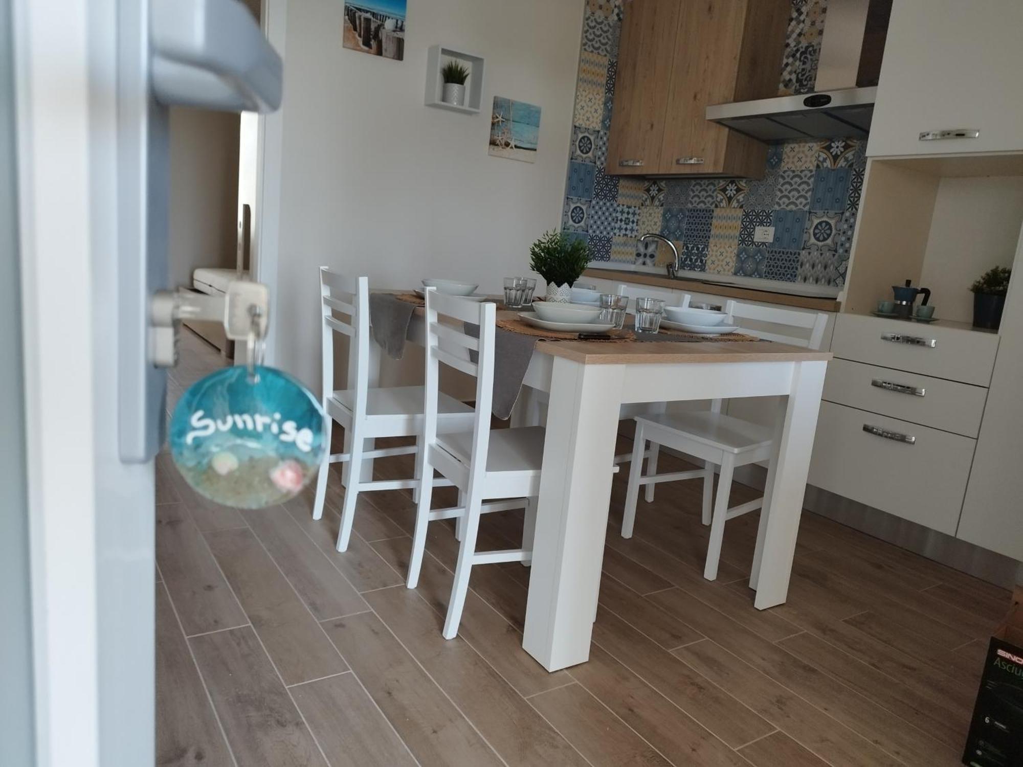 לפוראנו Bluesun Apartments מראה חיצוני תמונה