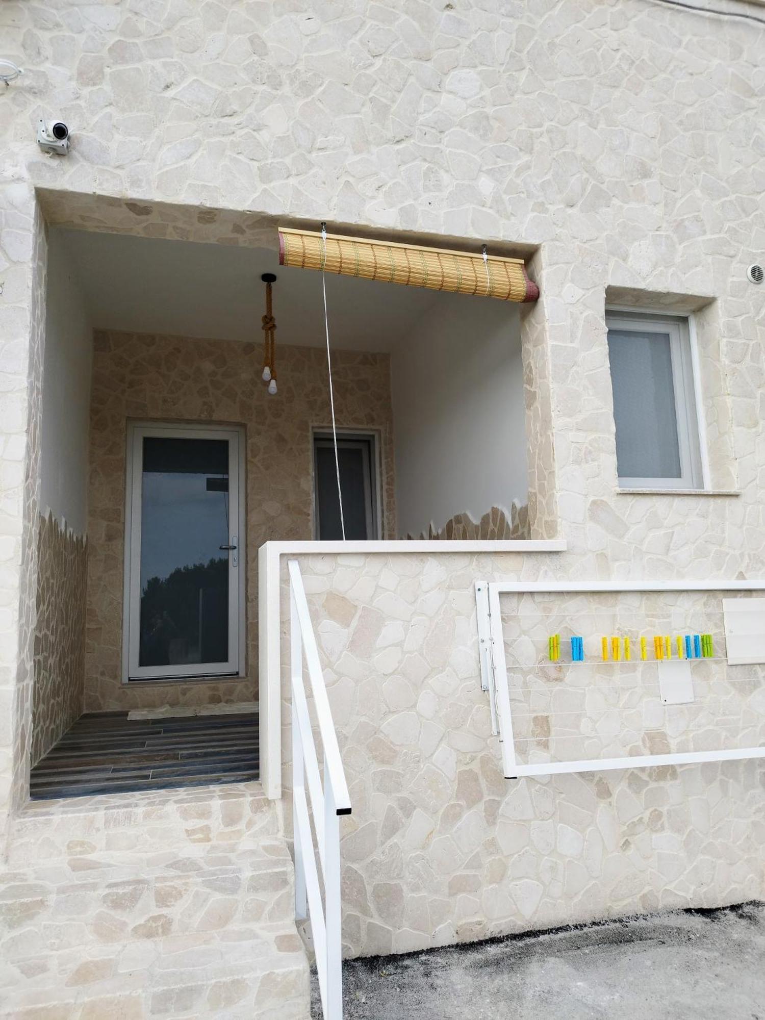 לפוראנו Bluesun Apartments מראה חיצוני תמונה