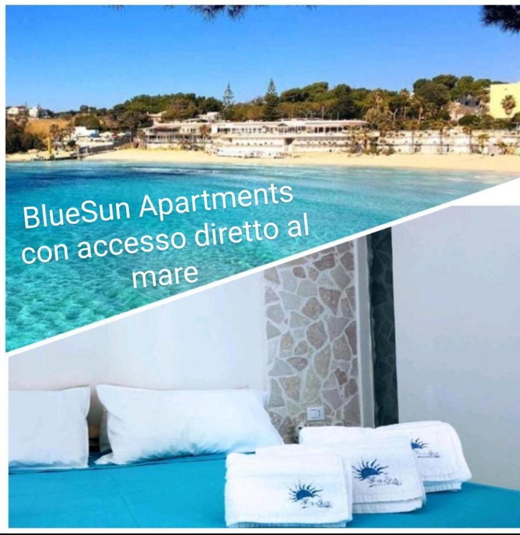 לפוראנו Bluesun Apartments מראה חיצוני תמונה